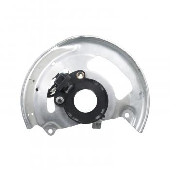 2003 Chevrolet S10 ABS Wheel Speed Sensor Front Right BWD ABS658 image 1 of 4