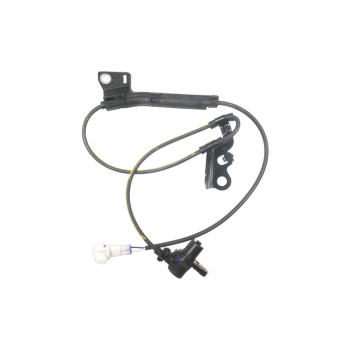 2007 Pontiac Vibe ABS Wheel Speed Sensor Front Right BWD ABS768 image 2 of 4