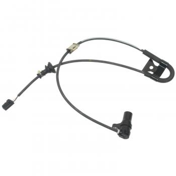 2007 Lexus RX350 ABS Wheel Speed Sensor Rear Left BWD ABS781 image 2 of 3