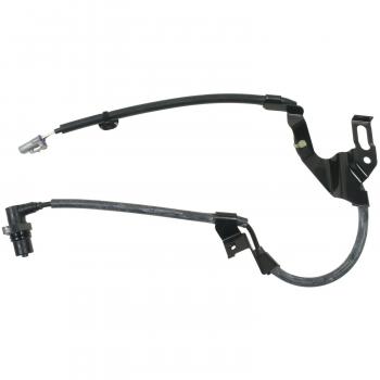 2009 Lexus SC430 ABS Wheel Speed Sensor Front Left BWD ABS807 image 2 of 4