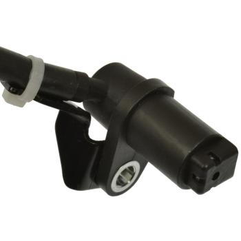 2000 Toyota Land Cruiser ABS Wheel Speed Sensor Front Left BWD ABS845 image 3 of 3