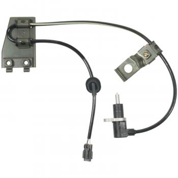 1997 Subaru Legacy ABS Wheel Speed Sensor Front Left BWD ABS940 image 2 of 3