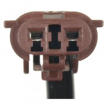 1997 Subaru Legacy ABS Wheel Speed Sensor Front Left BWD ABS941 image 3 of 3