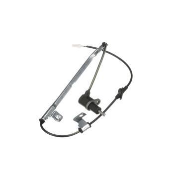 2007 Subaru Forester ABS Wheel Speed Sensor Rear Left BWD ABS952 image 3 of 4