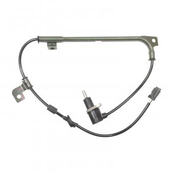 1997 Subaru Legacy ABS Wheel Speed Sensor Rear Left BWD ABS954 image 2 of 3