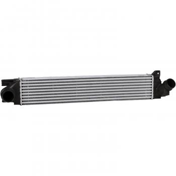 2013 Ford Edge Intercooler