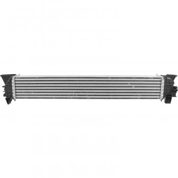 2017 Ram ProMaster 2500 Intercooler