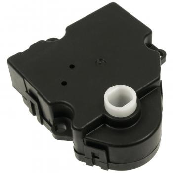 2003 Oldsmobile Bravada HVAC Heater Blend Door Actuator Right BWD ADS111 image 1 of 4