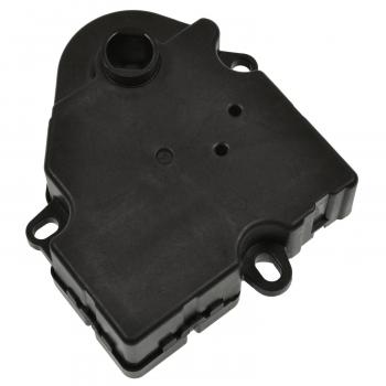 2003 Oldsmobile Bravada HVAC Recirculation Door Actuator BWD ADS113 image 1 of 3