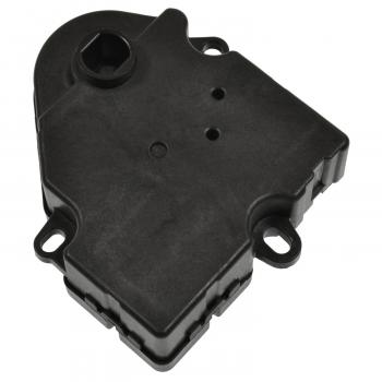 2005 Buick LeSabre HVAC Mode Door Actuator