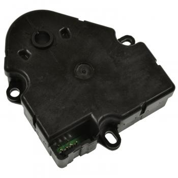 2005 Buick LeSabre HVAC Recirculation Door Actuator BWD ADS140 image 2 of 3