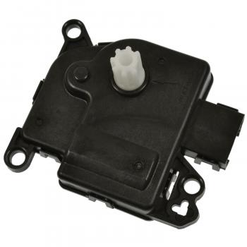 2014 Nissan Xterra HVAC Air Inlet Door Actuator