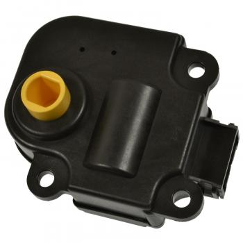 2006 Pontiac G6 HVAC Recirculation Door Actuator BWD ADS147 image 1 of 3