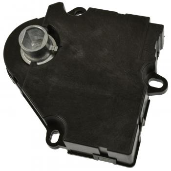 2006 Pontiac G6 HVAC Heater Blend Door Actuator
