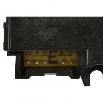 2006 Pontiac G6 HVAC Heater Blend Door Actuator BWD ADS153 image 3 of 3