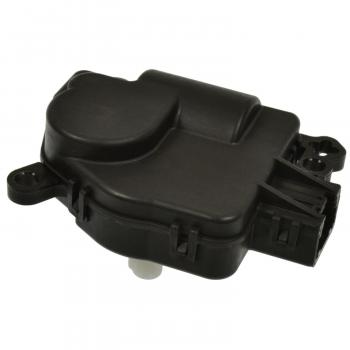 2011 Jeep Compass HVAC Heater Blend Door Actuator Main BWD ADS155 image 2 of 3