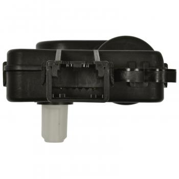 2011 Jeep Compass HVAC Heater Blend Door Actuator Main BWD ADS155 image 3 of 3