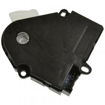 2003 Oldsmobile Bravada HVAC Mode Door Actuator BWD ADS157 image 2 of 3