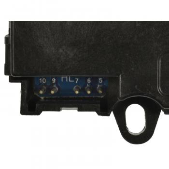 2003 Oldsmobile Bravada HVAC Mode Door Actuator BWD ADS157 image 3 of 3