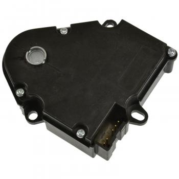 2005 Hummer H2 HVAC Mode Door Actuator BWD ADS160 image 2 of 3