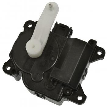 2007 Lexus RX400h HVAC Heater Blend Door Actuator