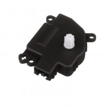 2007 Chrysler 300 HVAC Recirculation Door Actuator BWD ADS174 image 2 of 3