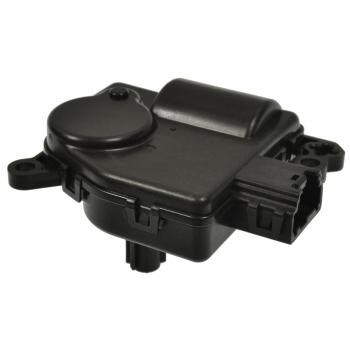 2014 Ram 5500 HVAC Heater Blend Door Actuator BWD ADS201 image 2 of 3