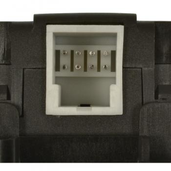 1999 Ford Ranger HVAC Heater Blend Door Actuator BWD ADS208 image 3 of 3