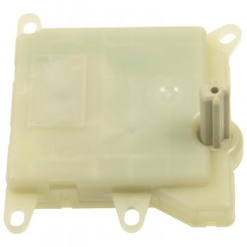2006 Lincoln Navigator HVAC Mode Door Actuator Auxiliary BWD ADS214 image 1 of 3