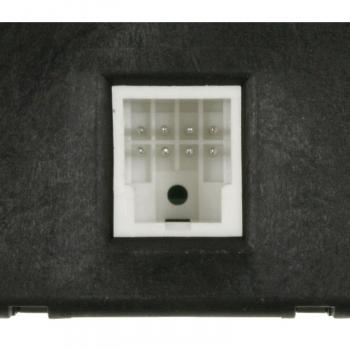 1998 Mercury Sable HVAC Heater Blend Door Actuator BWD ADS218 image 2 of 3