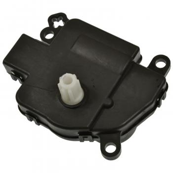 2008 Ford Lobo HVAC Mode Door Actuator BWD ADS221 image 1 of 3