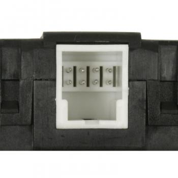 1999 Ford Ranger HVAC Heater Blend Door Actuator BWD ADS222 image 2 of 4