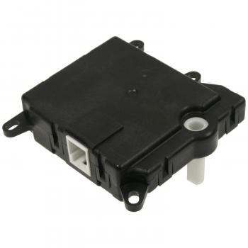 1999 Ford Ranger HVAC Heater Blend Door Actuator BWD ADS222 image 3 of 4