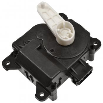 2008 Ford Edge HVAC Heater Blend Door Actuator Left BWD ADS230 image 1 of 3