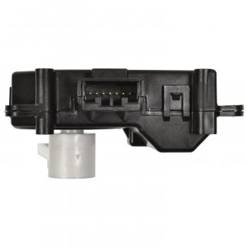 2008 Ford Edge HVAC Heater Blend Door Actuator Right BWD ADS231 image 3 of 3