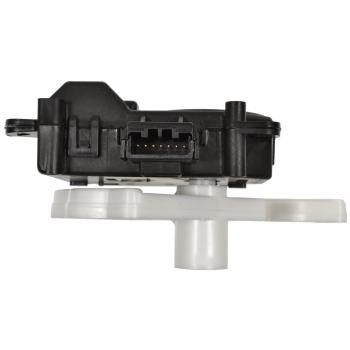 2008 Ford Edge HVAC Mode Door Actuator BWD ADS232 image 3 of 3