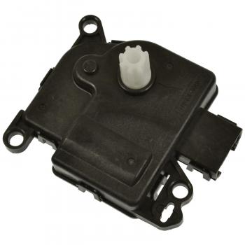 2015 Ford Fiesta HVAC Defrost Mode Door Actuator