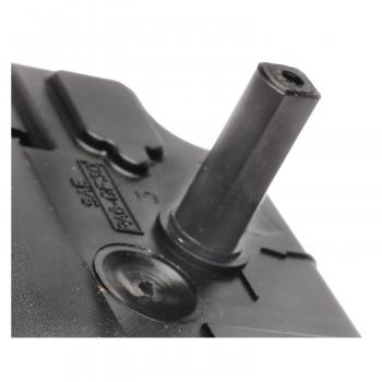 2005 Lincoln LS HVAC Heater Blend Door Actuator