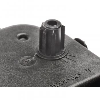 2016 Lincoln Navigator HVAC Heater Blend Door Actuator BWD ADS257 image 1 of 4