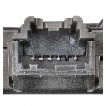 2016 Lincoln Navigator HVAC Heater Blend Door Actuator BWD ADS257 image 3 of 4