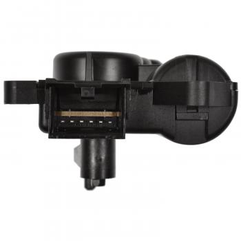 2005 Lincoln LS HVAC Floor Mode Door Actuator BWD ADS269 image 3 of 3