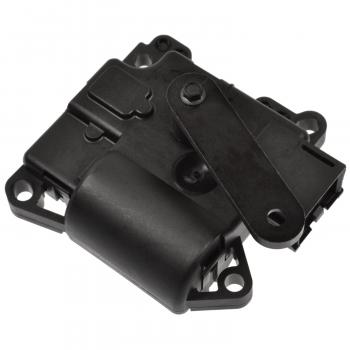 2005 Lincoln LS HVAC Recirculation Door Actuator BWD ADS270 image 1 of 3