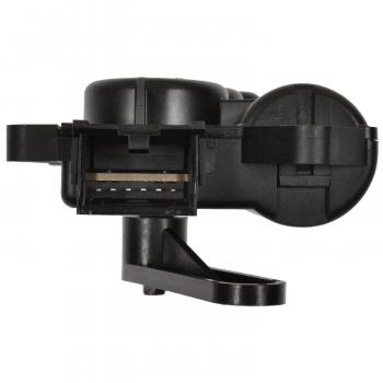 2005 Lincoln LS HVAC Recirculation Door Actuator BWD ADS270 image 3 of 3