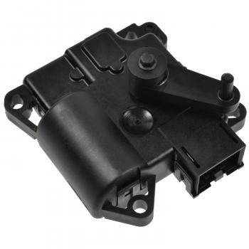 2005 Lincoln LS HVAC Defrost Mode Door Actuator BWD ADS272 image 1 of 3