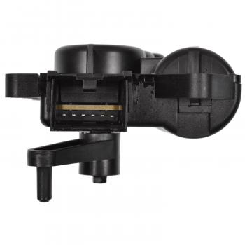 2005 Lincoln LS HVAC Defrost Mode Door Actuator BWD ADS272 image 3 of 3