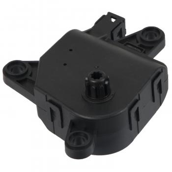 2003 Dodge Ram 2500 Van HVAC Recirculation Door Actuator BWD ADS4201 image 2 of 4