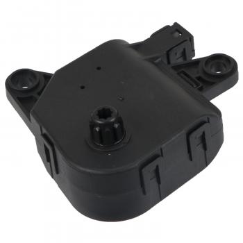 2007 Dodge Caravan HVAC Floor Mode Door Actuator BWD ADS4202 image 2 of 3