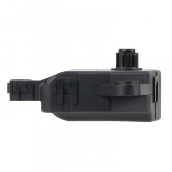 2007 Dodge Caravan HVAC Floor Mode Door Actuator BWD ADS4202 image 3 of 3