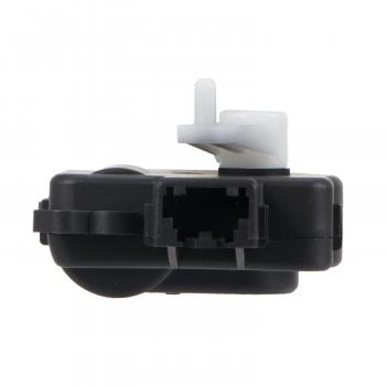 2008 Ford Lobo HVAC Recirculation Door Actuator
