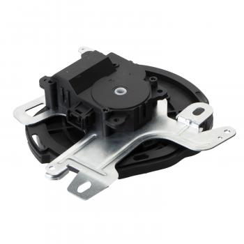 2007 Lexus RX400h HVAC Mode Door Actuator BWD ADS4248 image 2 of 4